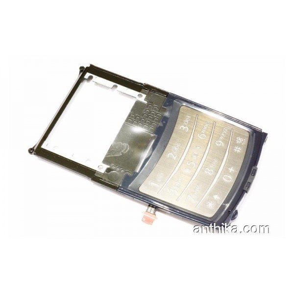 Samsung U600 Tuş Board Orjinal Keypad Board Flex ...