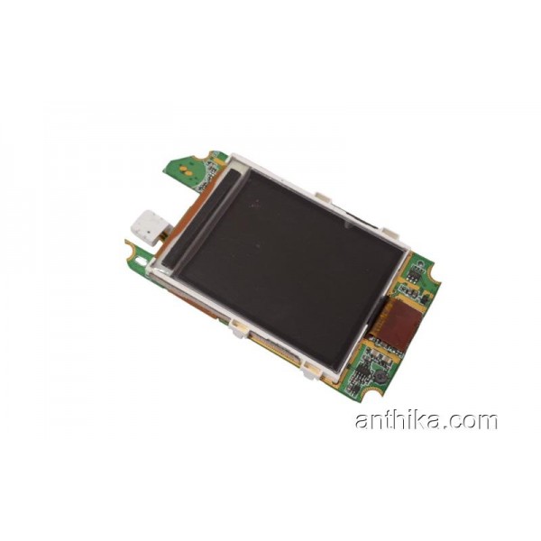 Motorola MPX220 Ekran Lcd Display New