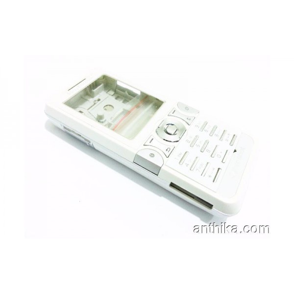 Sony Ericsson K550 Kapak Tuş Kasa Orjinal Kalites...