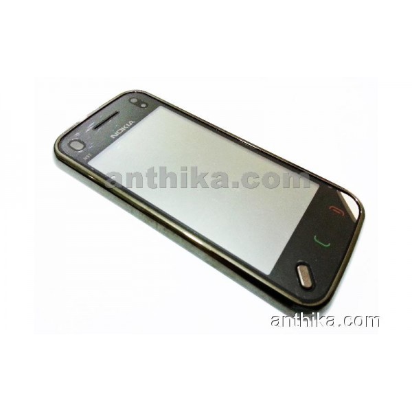 Nokia N97 Mini Dokunmatik Original Digitizer Touch...