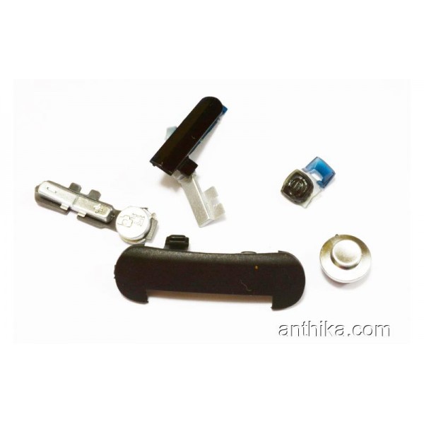 Sony Ericsson K700 K700i Tamir Seti Tuş Orjinal K...