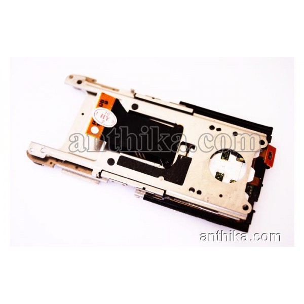 Sony Ericsson W580 W580i Tuş Board Flex Original ...