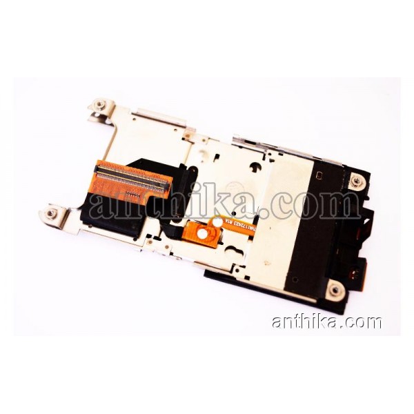 Sony Ericsson W580 W580i Tuş Board Flex Original Slider SXK1097455/1Z