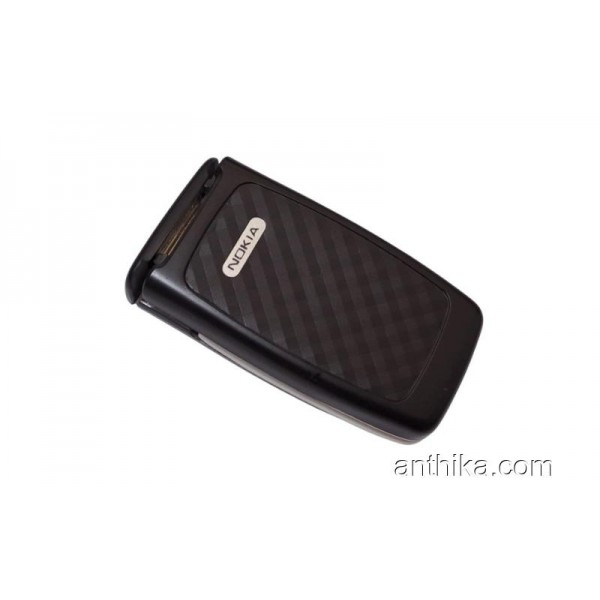 Nokia 2650 2652 Kapak Kasa Tuş Flex Full Housing ...