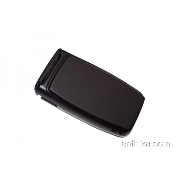 Nokia 2650 2652 Kapak Kasa Tuş Flex Full Housing Black New