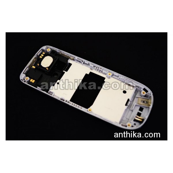 Nokia 3120 Classic Kasa Anten Buzzer Original Midd...