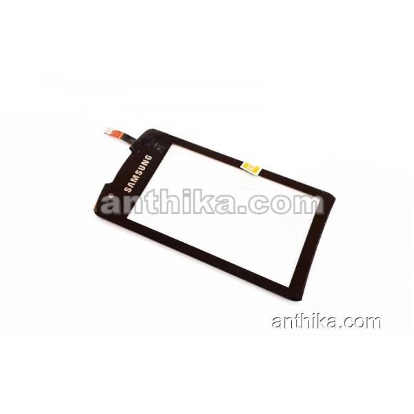 Samsung S5620 Monte Dokunmatik Original Digitizer ...