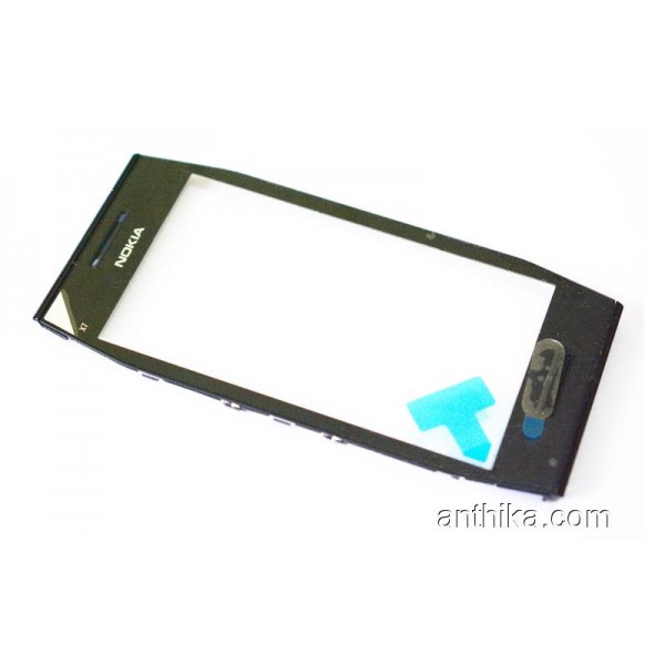 Nokia X7 Dokunmatik Orjinal Digitizer Touchscreen ...