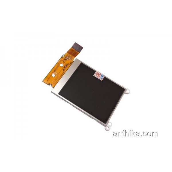 Sony Ericsson W810 W810i Ekran Lcd Display New