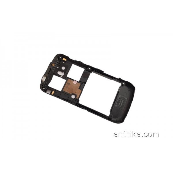 Samsung S8000 Kasa Original Middle Cover Black Used