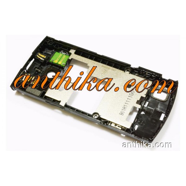 Nokia 6700 Slide Kasa Orjinal Middle Cover Frame Used