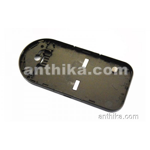 Nokia 7373 Ayna Dekoratif Logo Original B-Cover Deko Plate New 0251242