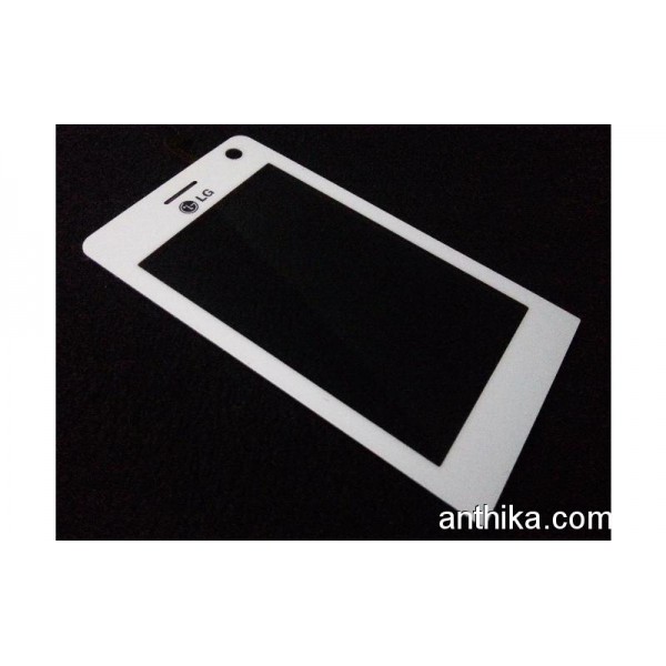 LG KU990 KU990i Dokunmatik Orjinal Digitizer Touch...