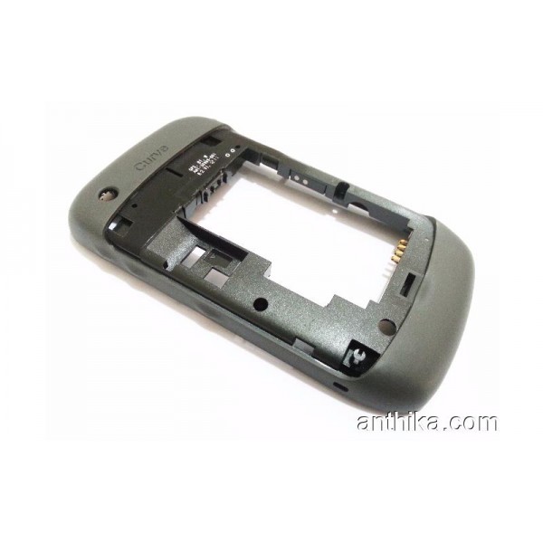 Blackberry 9300 Curve Orta Kasa KVK Depodan Middle...