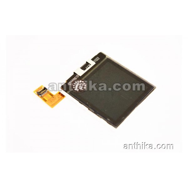 Motorola C380 Ekran Original Lcd Display New