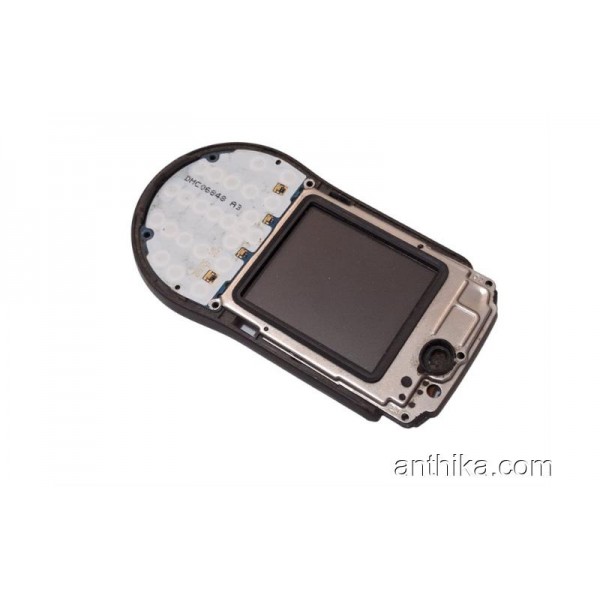 Nokia 6630 Ekran Tuş Board Speaker 3230 6260 6670 7610 Orjinal Ekran
