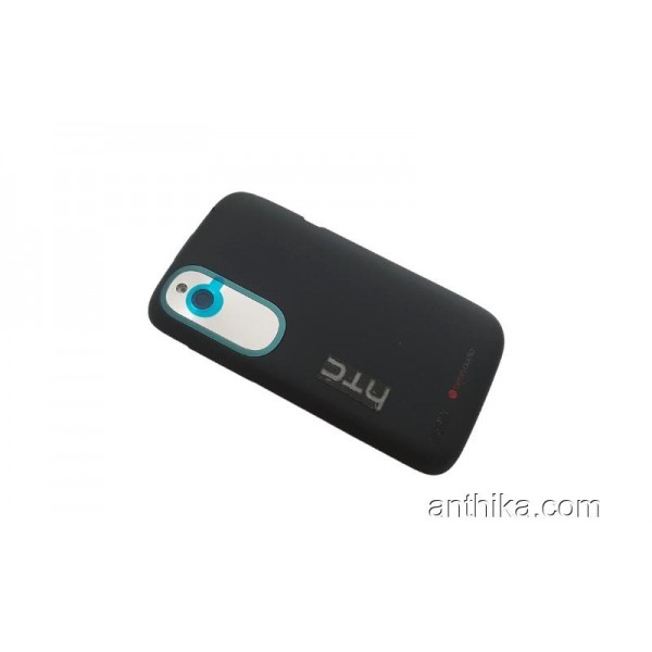 Htc Desire X Desire V Kapak Kasa Original Full Bod...