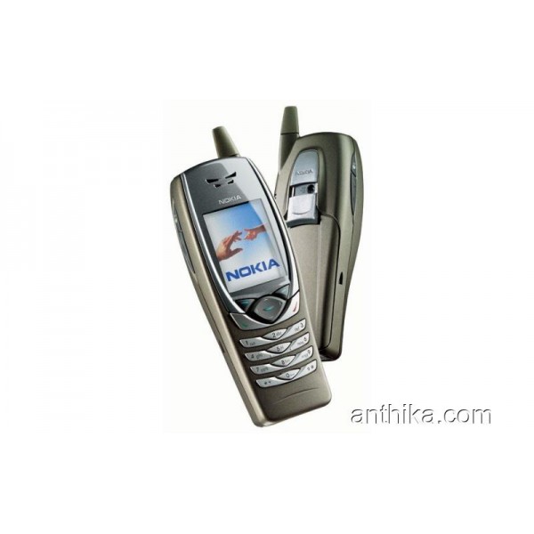 Nokia 6650 Hwk Ufs Jaf Tornada UFS3 RJ45 RJ-45 Dat...