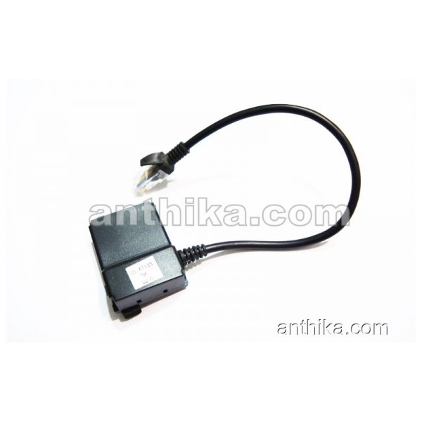 Nokia 6650 Hwk Ufs Jaf Tornada UFS3 RJ45 RJ-45 Data Kablo