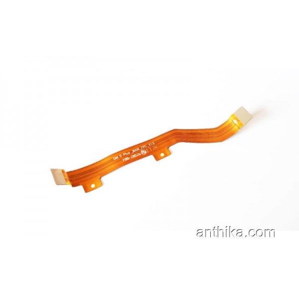 General Mobile GM 5 Plus GM5 Plus Ara Flex Film Or...