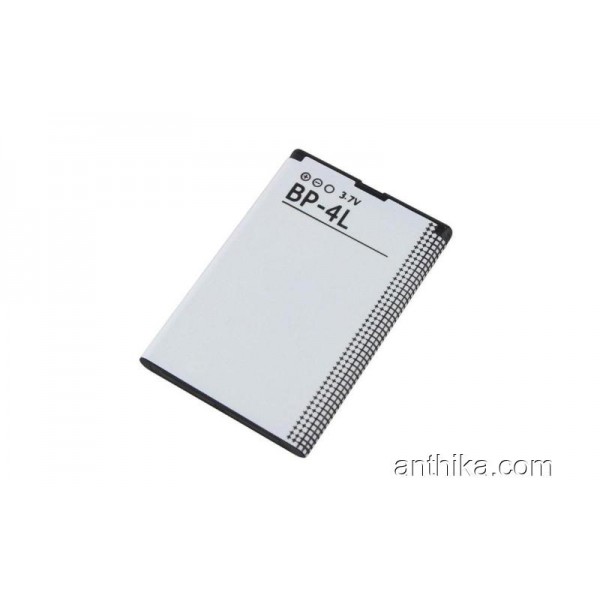 Nokia BP-4L Batarya Pil
