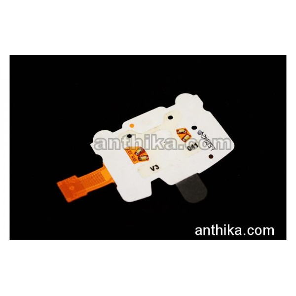 Nokia 6210 Navigator Flex Film Original UI Keypad ...