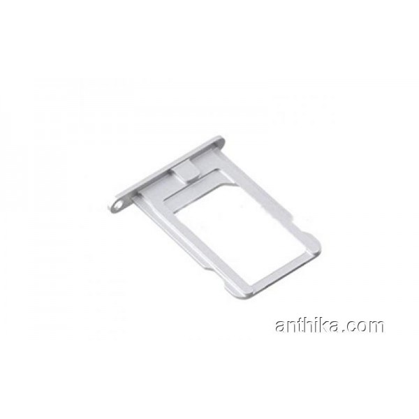Apple Iphone 5 5s Sim Kart Yuva Original Sim Tray ...