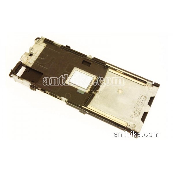 Nokia 8600 Luna Kızak Mekanizma Orjinal Slide Ass...