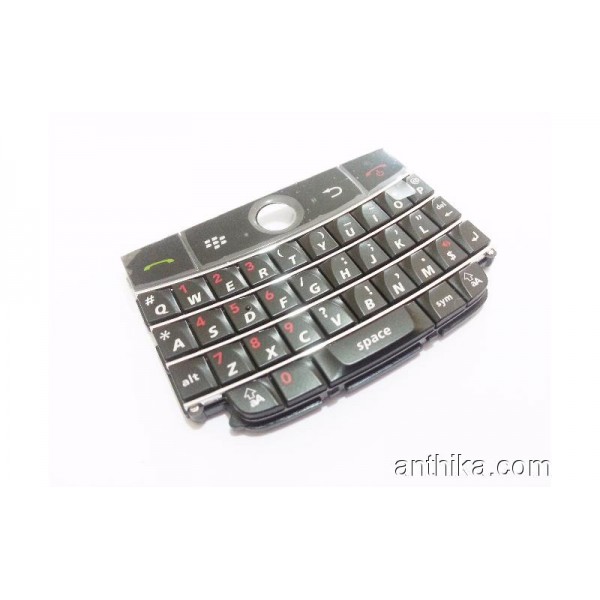 Blackberry 9000 Bold Tuş KVK Depodan Orjinal Keyp...