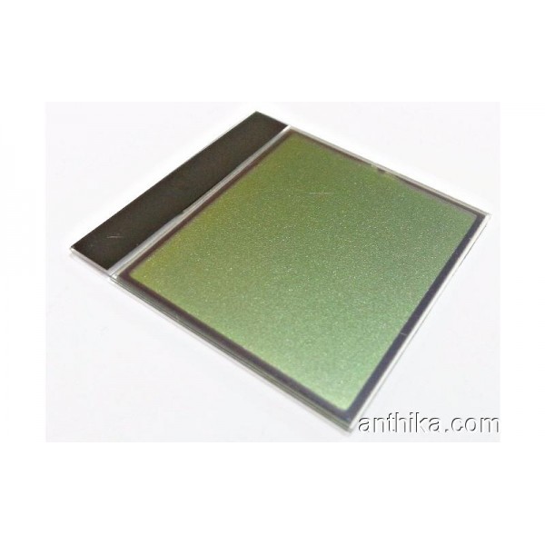 Panasonic GD75 Ekran Lcd Display