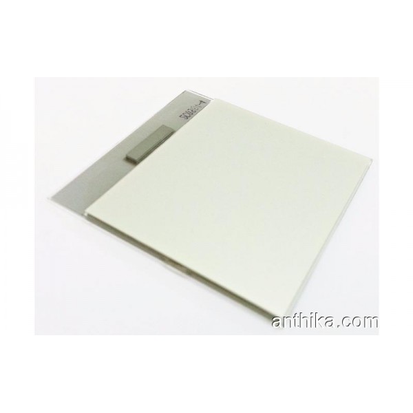 Panasonic GD75 Ekran Lcd Display