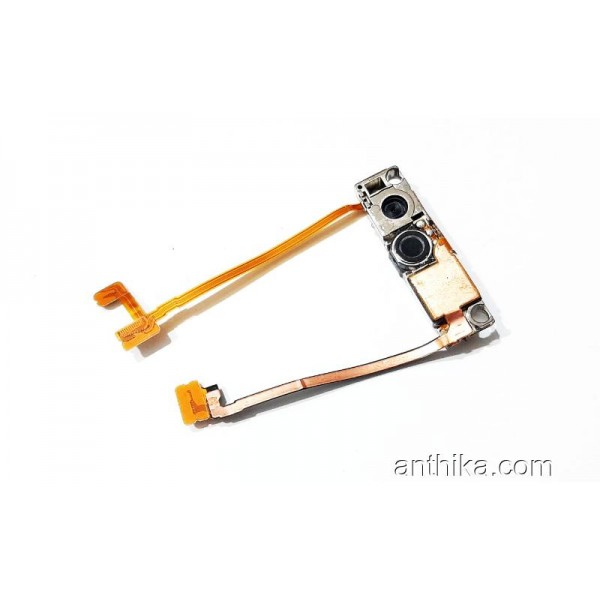 Sony Ericsson W880 w880i Kamera Flex Film Camera Flex Used