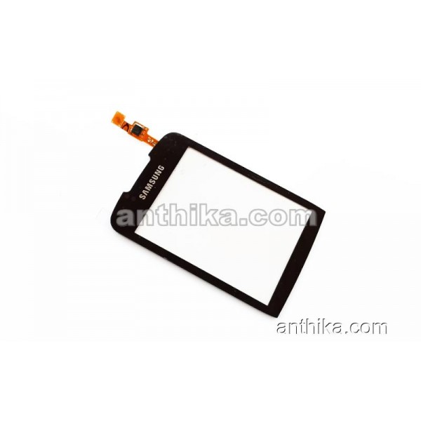 Samsung S3850 Corby Dokunmatik Original Touch Digi...