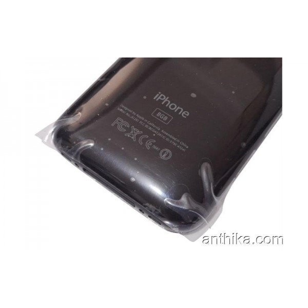 Apple iphone 3G Kasa Dokunmatik Flex Anten Buzzer