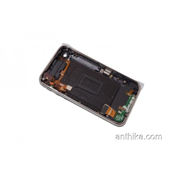 Apple iphone 3G Kasa Dokunmatik Flex Anten Buzzer