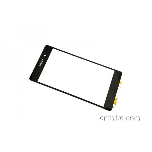 Sony Xperia Z2 L50 W D6502 D6503 Dokunmatik Cam To...