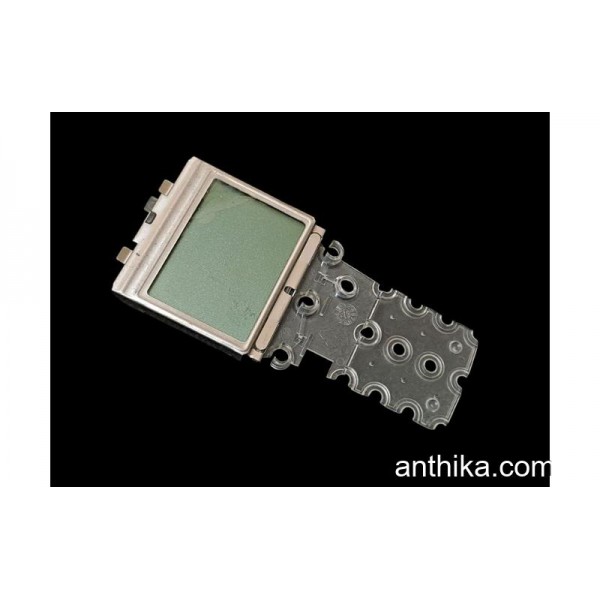 Nokia 3210 Ekran iletken Lcd Display New 4850107
