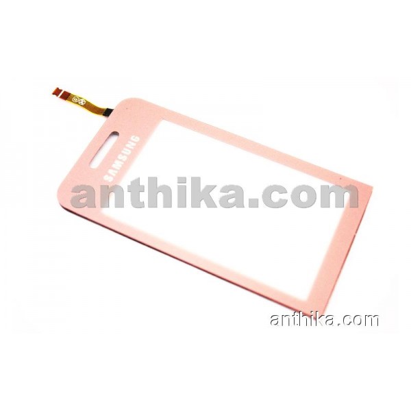 Samsung S5230 S5233 Star Dokunmatik Original Touch...