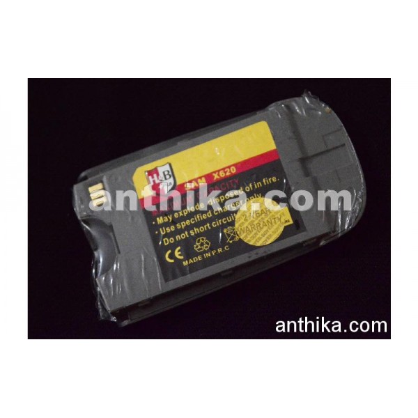 Samsung X620 Batarya Pil High Quality Battery New