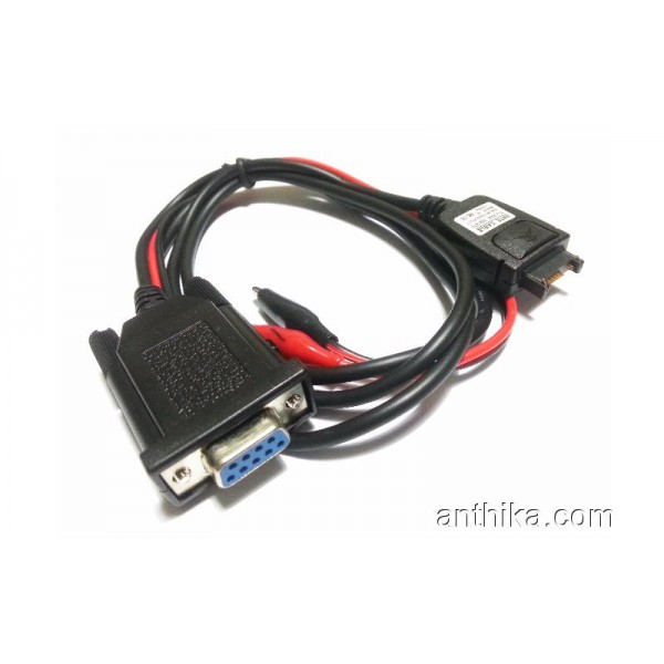 Panasonic X70 X88 RS232 Com Data Cablo