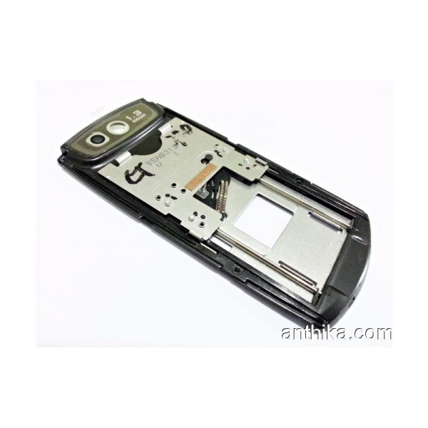 Samsung L760 Kızak Mekanizma Slide Assy Black