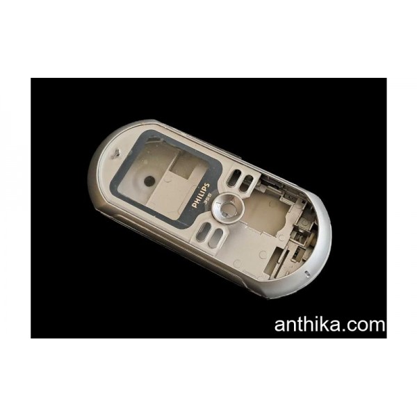 Philips 355 Kapak Kasa Gri