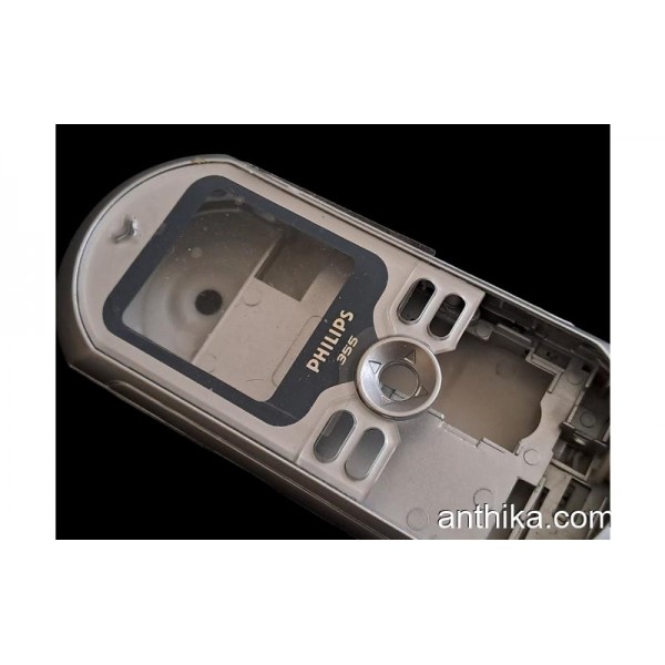 Philips 355 Kapak Kasa Gri