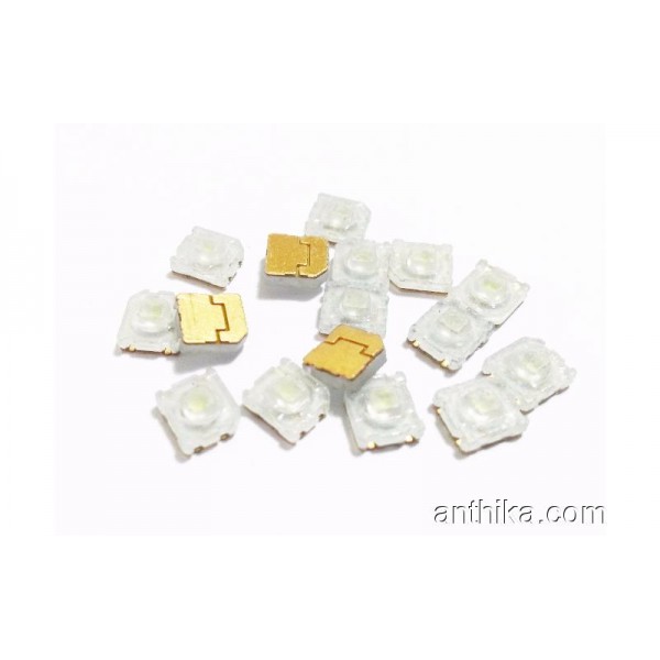 Nokia 6700 Classic Flaş Orjinal Camera Flash Modu...