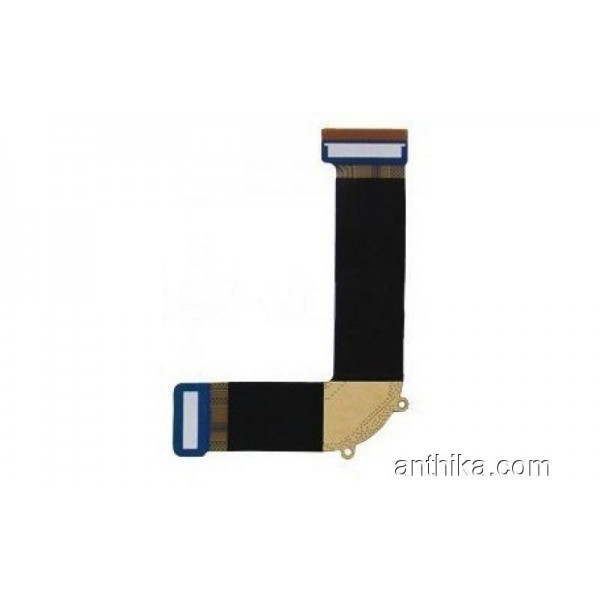 Samsung C3550 Flex Film Original Flat Flex Cable N...
