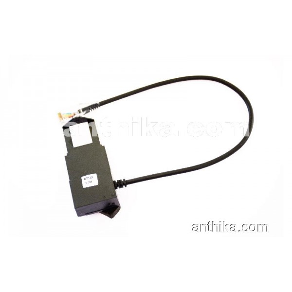 Nokia 6101 6103 Ufs Hwk Jaf Atf Data Kablo Unlock ...