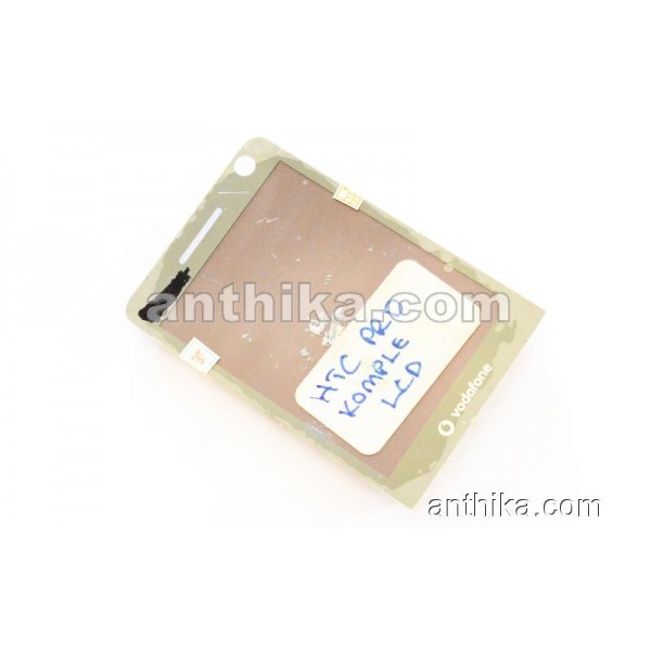 HTC Pro Touch Diamond 2 T5353 T5358 Ekran Dokunmat...