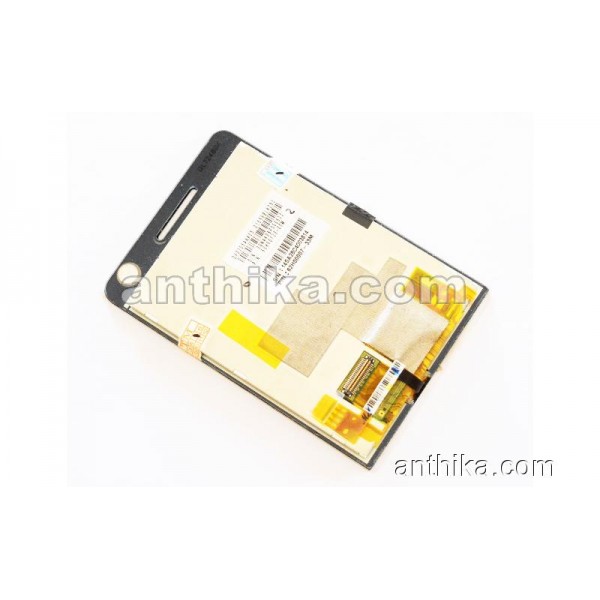 HTC Pro Touch Diamond 2 T5353 T5358 Ekran Dokunmatik Touchscreen New