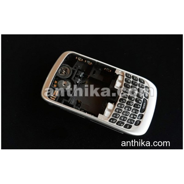 Blackberry 8500 8510 8520 8530 Curve Kapak Kasa Tu...