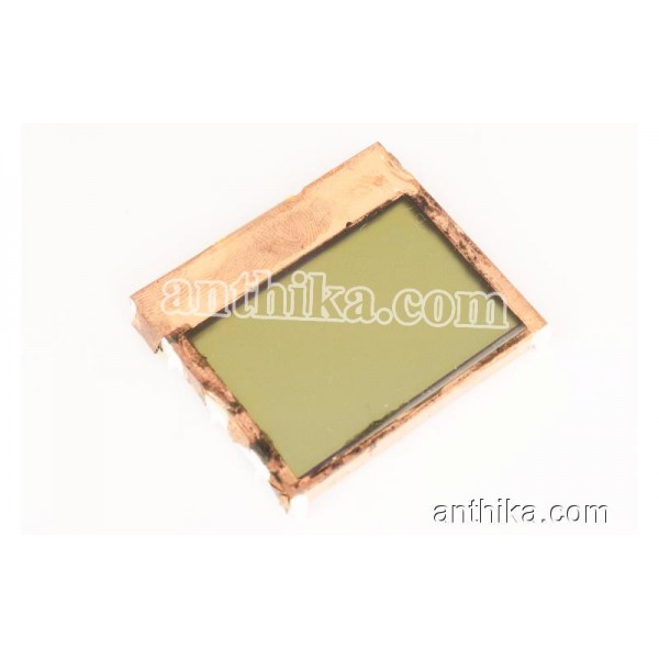 Sony Ericsson T200 Ekran Orjinal Lcd Display Used